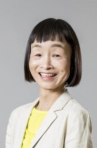 竹原芳子