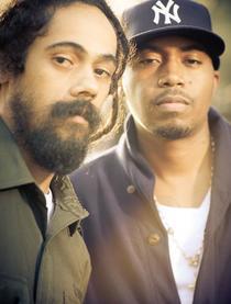 Damian Marley