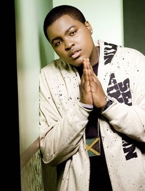 Sean Kingston